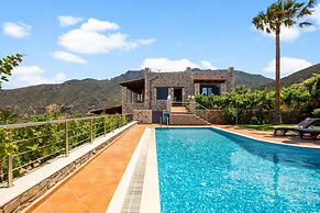 Kambos Villas Horizon & Paradise