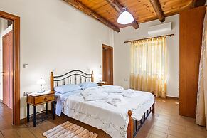 Kambos Villas Horizon & Paradise