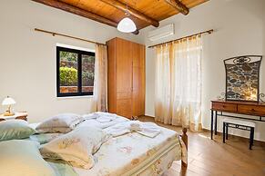 Kambos Villas Horizon & Paradise