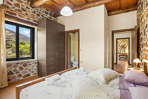 Kambos Villas Horizon & Paradise