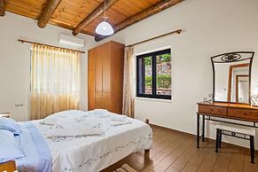 Kambos Villas Horizon & Paradise