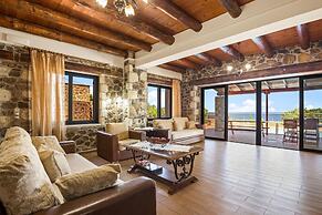 Kambos Villas Horizon & Paradise