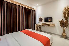 Belvilla Hii Inn Garuda Wisnu