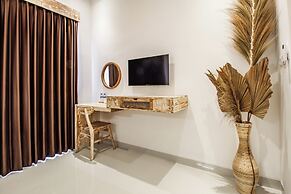 Belvilla Hii Inn Garuda Wisnu