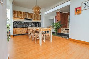 Belvilla Hii Inn Garuda Wisnu