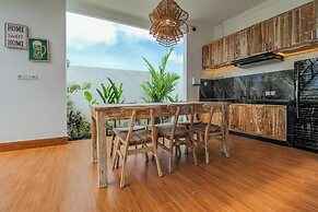 Belvilla Hii Inn Garuda Wisnu