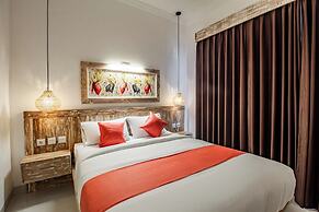 Belvilla Hii Inn Garuda Wisnu