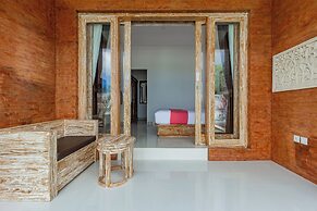 Belvilla Hii Inn Garuda Wisnu