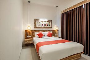 Belvilla Hii Inn Garuda Wisnu