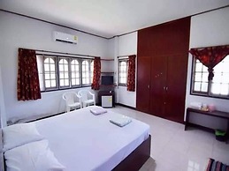 My Home Guesthouse