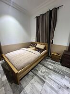 Lovely 5-bed House Getaway Duplex in Accra