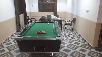 Lovely 5-bed House Getaway Duplex in Accra