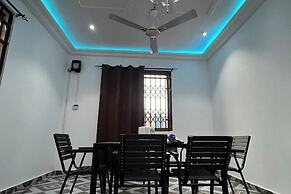 5 Bedroom House Sleeps 12 -balcony -hired Security