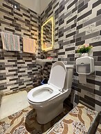 Lovely 5-bed House Getaway Duplex in Accra