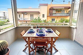 Monopoli Beach House 200 m From the sea