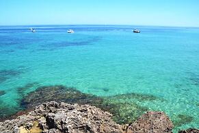 Monopoli Beach House 200 m From the sea