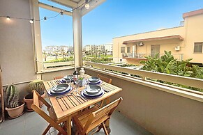 Monopoli Beach House 200 m From the sea