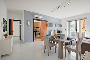 Monopoli Beach House 200 m From the sea