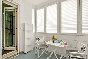 Monopoli Beach House 200 m From the sea