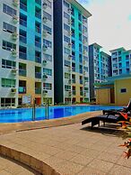 Seawind Condo 2 BR Near Airport & Samal