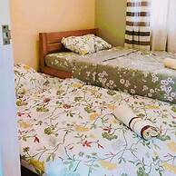 Seawind Condo 2 BR Near Airport & Samal