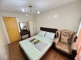 Seawind Condo 2 BR Near Airport & Samal
