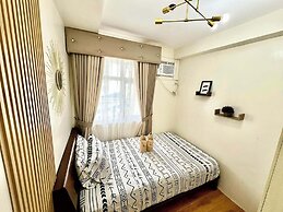 Seawind Condo 2 BR Near Airport & Samal