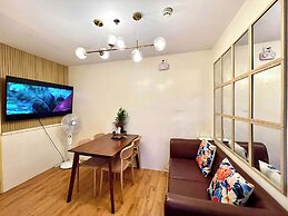 Seawind Condo 2 BR Near Airport & Samal