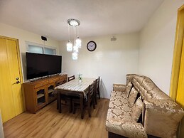 Seawind Condo 2 BR Near Airport & Samal