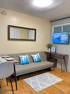 Seawind Condo 2 BR Near Airport & Samal