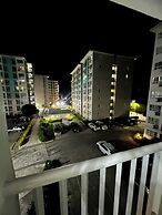 Seawind Condo 2 BR Near Airport & Samal