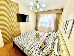Seawind Condo 2 BR Near Airport & Samal