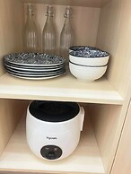 Seawind Condo 2 BR Near Airport & Samal