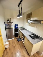 Seawind Condo 2 BR Near Airport & Samal