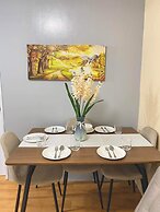 Seawind Condo 2 BR Near Airport & Samal