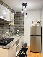 Seawind Condo 2 BR Near Airport & Samal