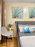 Seawind Condo 2 BR Near Airport & Samal