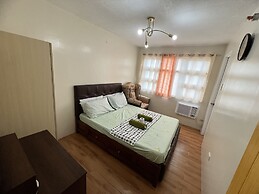 Seawind Condo 2 BR Near Airport & Samal