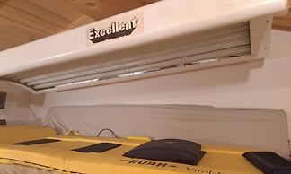 Kaiserlounge Harald Astner Ebbs