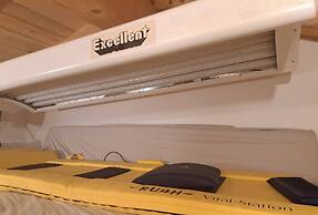 Kaiserlounge Harald Astner Ebbs