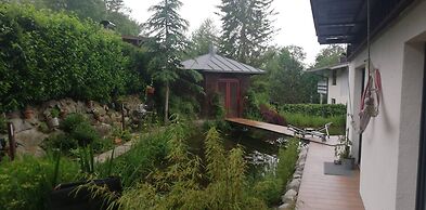 Kaiserlounge Harald Astner Ebbs