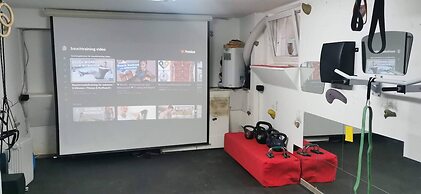 Kaiserlounge Harald Astner Ebbs