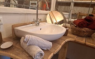 Kaiserlounge Harald Astner Ebbs