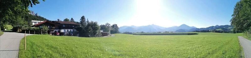 Kaiserlounge Harald Astner Ebbs