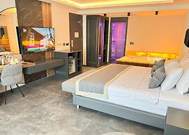 Telmessos City Hotel ADULTS ONLY