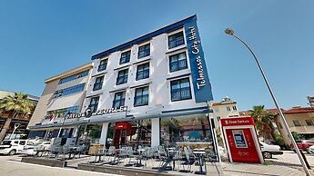 Telmessos City Hotel ADULTS ONLY