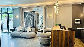 Telmessos City Hotel ADULTS ONLY