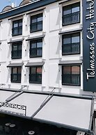 Telmessos City Hotel ADULTS ONLY