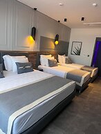 Telmessos City Hotel ADULTS ONLY