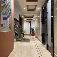 Hotel Galaxy